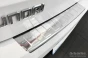 Galinio bamperio apsauga Hyundai i20 III Hatchback (2020→)